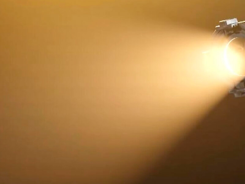 50w 迷你 led 变焦轮廓聚光灯 (4)