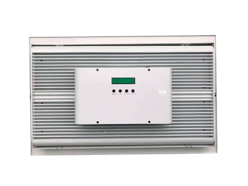 角度可调LED软视频天空面板灯