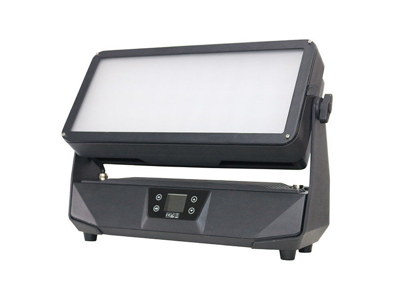 IP65 40颗20W RGBW 4合1防水泛光灯