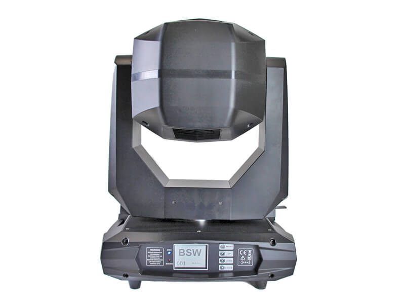 350W 17R 3IN1点梁清洗移动头灯