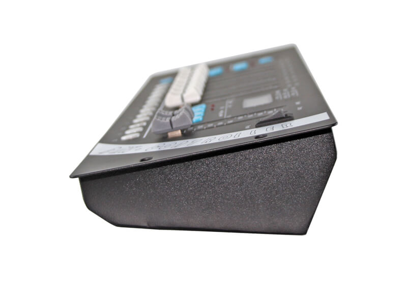 192CH DMX-512控制器