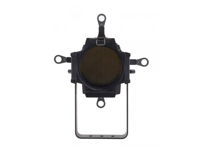 300W LED 固定透镜成像灯